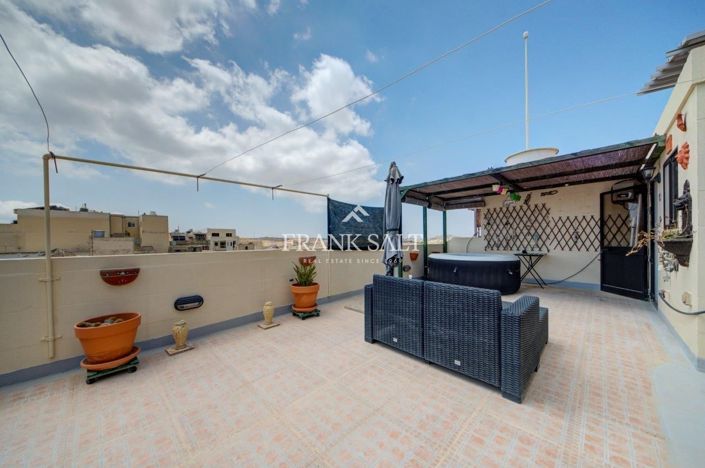 Image No.4-Appartement de 3 chambres à vendre à Sannat