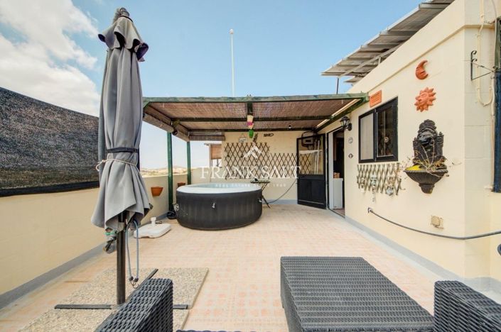 Image No.5-Appartement de 3 chambres à vendre à Sannat