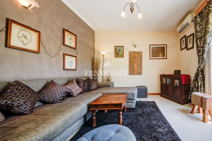 Image No.7-Appartement de 3 chambres à vendre à Sannat