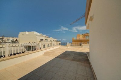 1 - Sliema, Propriété