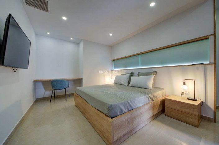 Image No.14-Propriété de 3 chambres à vendre à Sliema