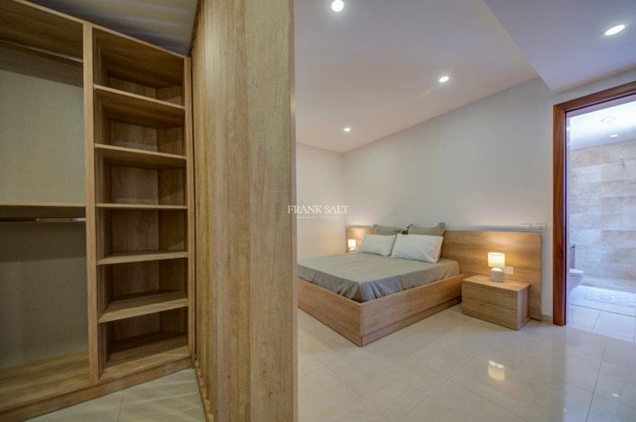 Image No.20-Propriété de 3 chambres à vendre à Sliema