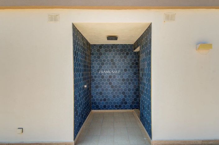 Image No.23-Propriété de 3 chambres à vendre à Sliema