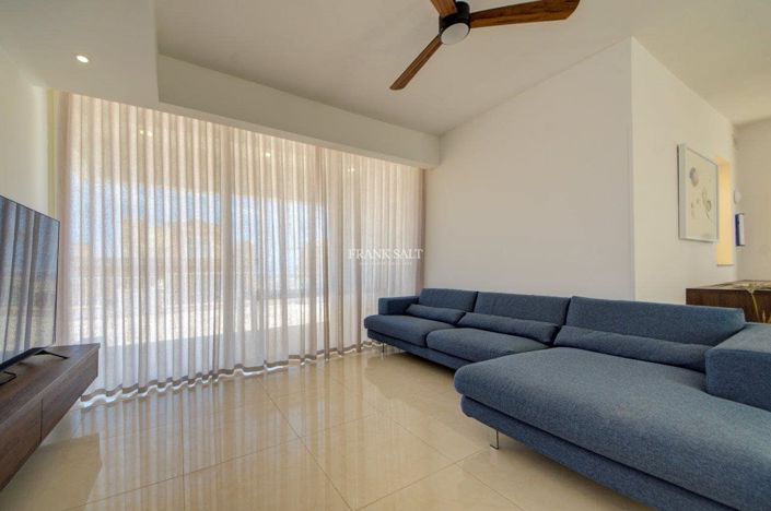 Image No.6-Propriété de 3 chambres à vendre à Sliema