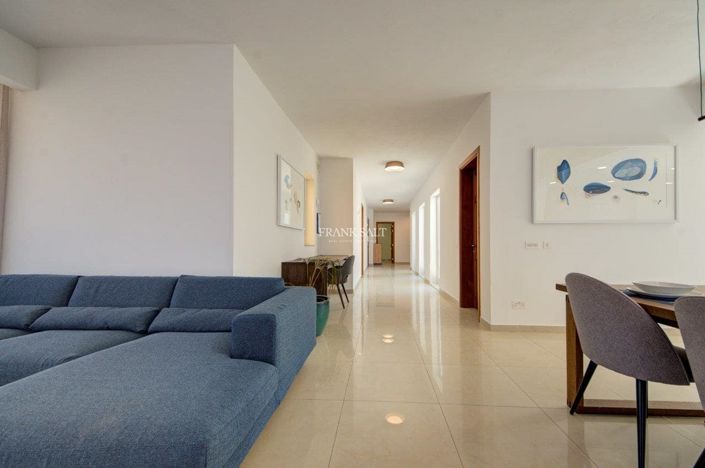 Image No.7-Propriété de 3 chambres à vendre à Sliema