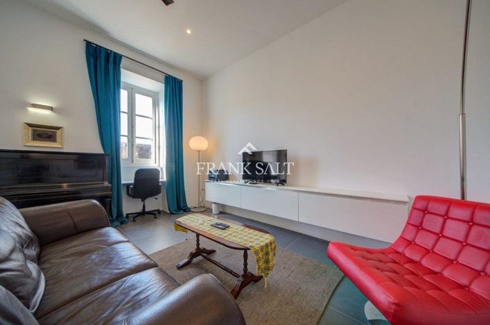 Image No.12-Appartement de 3 chambres à vendre à Valletta