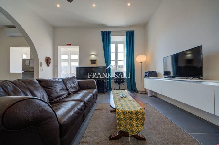 Image No.13-Appartement de 3 chambres à vendre à Valletta