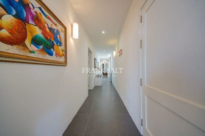 Image No.16-Appartement de 3 chambres à vendre à Valletta