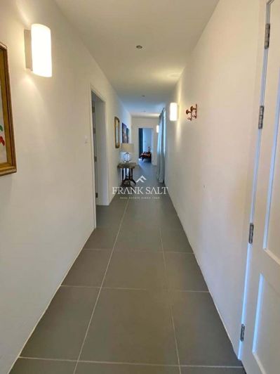 Image No.18-Appartement de 3 chambres à vendre à Valletta