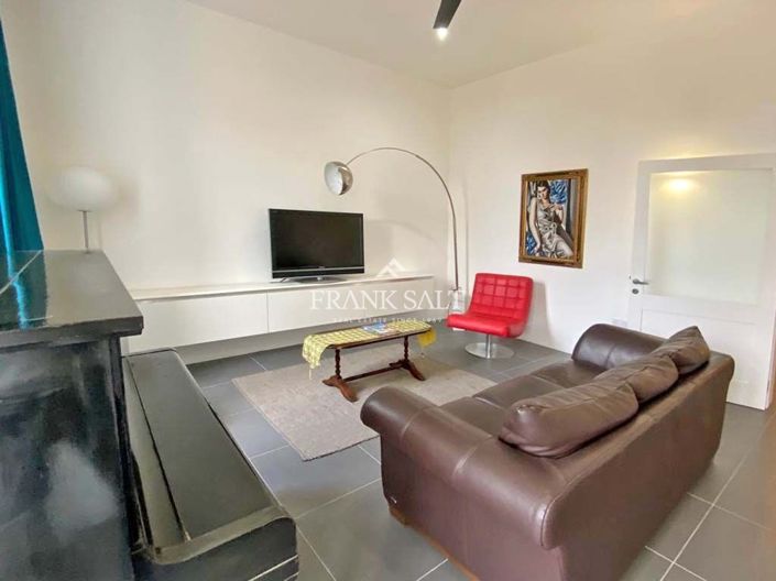 Image No.3-Appartement de 3 chambres à vendre à Valletta