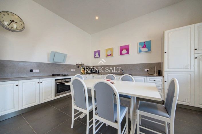 Image No.4-Appartement de 3 chambres à vendre à Valletta