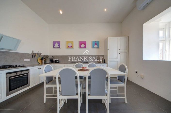 Image No.5-Appartement de 3 chambres à vendre à Valletta