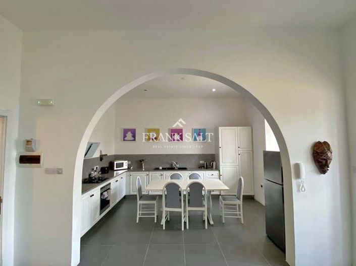 Image No.7-Appartement de 3 chambres à vendre à Valletta