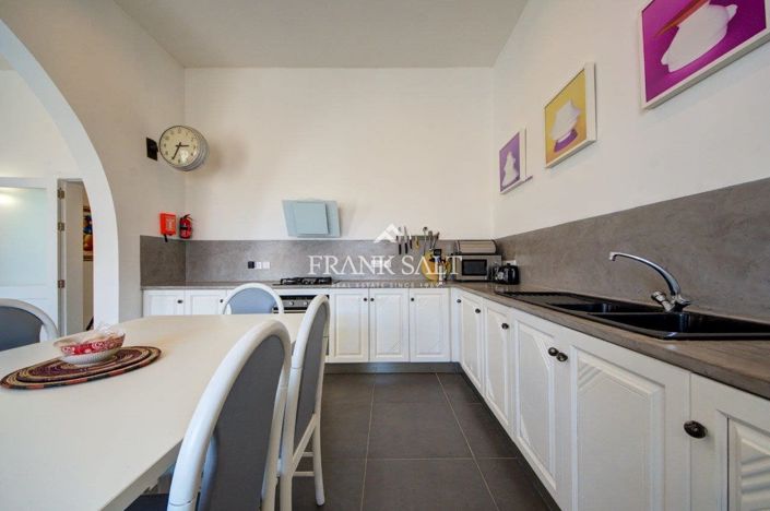 Image No.8-Appartement de 3 chambres à vendre à Valletta