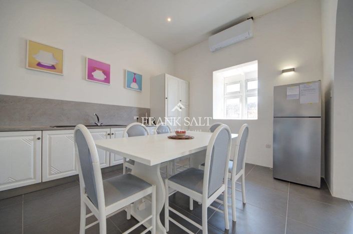 Image No.9-Appartement de 3 chambres à vendre à Valletta