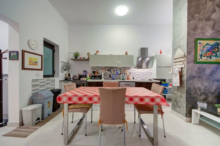 Image No.2-Propriété de 2 chambres à vendre à Malta