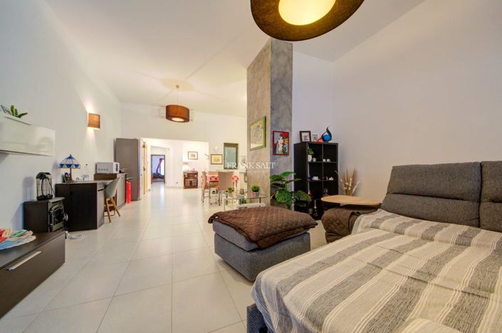 Image No.4-Propriété de 2 chambres à vendre à Malta