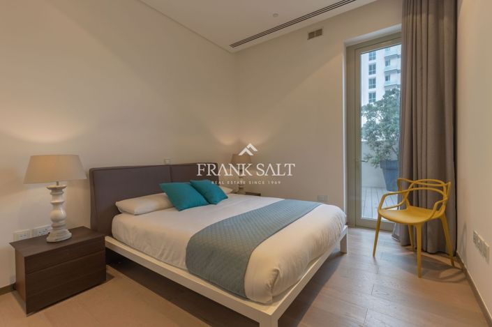 Image No.11-Appartement de 3 chambres à vendre à Tigne Point