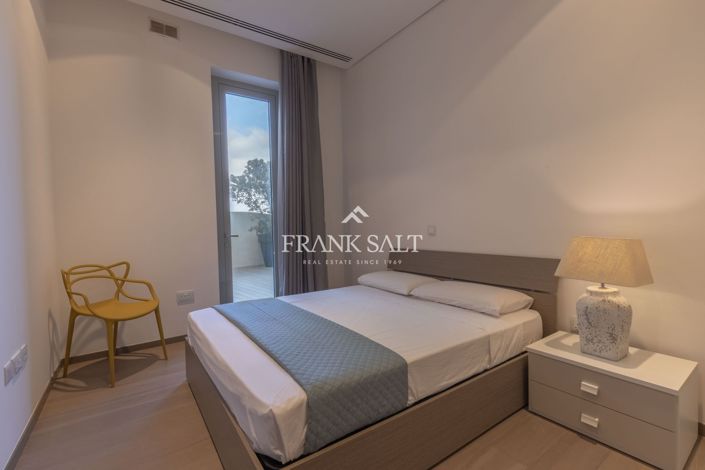 Image No.12-Appartement de 3 chambres à vendre à Tigne Point