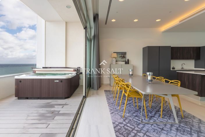 Image No.4-Appartement de 3 chambres à vendre à Tigne Point