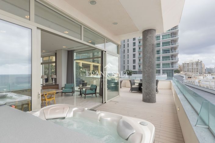 Image No.5-Appartement de 3 chambres à vendre à Tigne Point