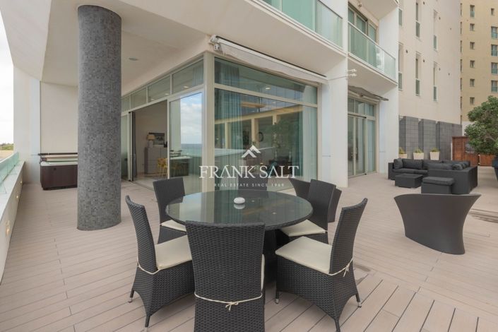 Image No.6-Appartement de 3 chambres à vendre à Tigne Point