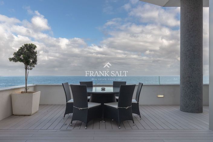 Image No.7-Appartement de 3 chambres à vendre à Tigne Point