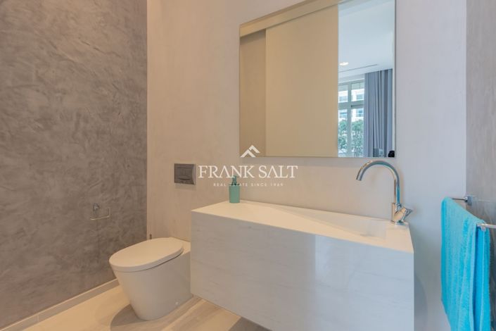 Image No.8-Appartement de 3 chambres à vendre à Tigne Point