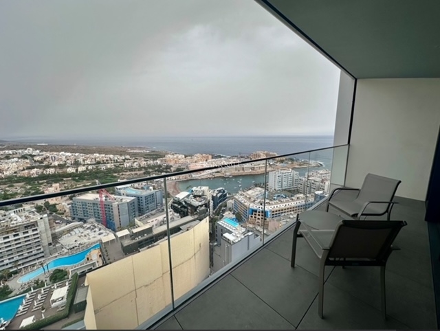 Image No.11-Propriété de 1 chambre à vendre à Malta