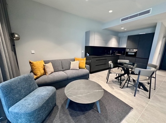 Image No.3-Propriété de 1 chambre à vendre à Malta