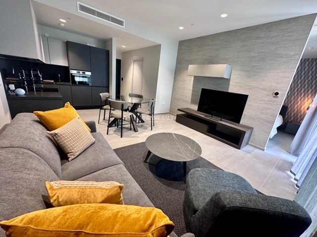 Image No.4-Propriété de 1 chambre à vendre à Malta