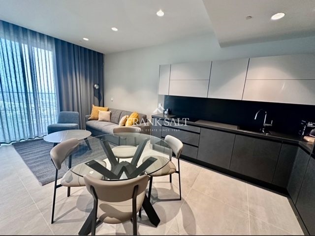 Image No.5-1 Bed Apartment for sale