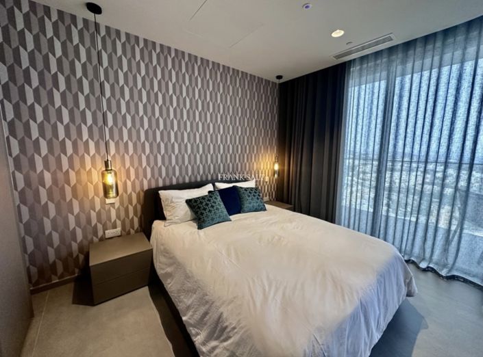 Image No.7-Propriété de 1 chambre à vendre à Malta