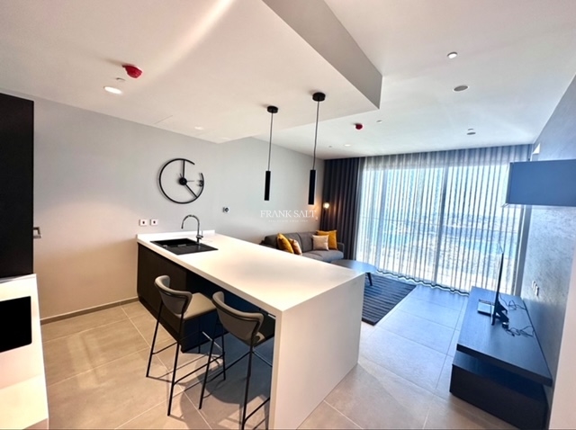 Image No.2-Propriété de 1 chambre à vendre à Malta