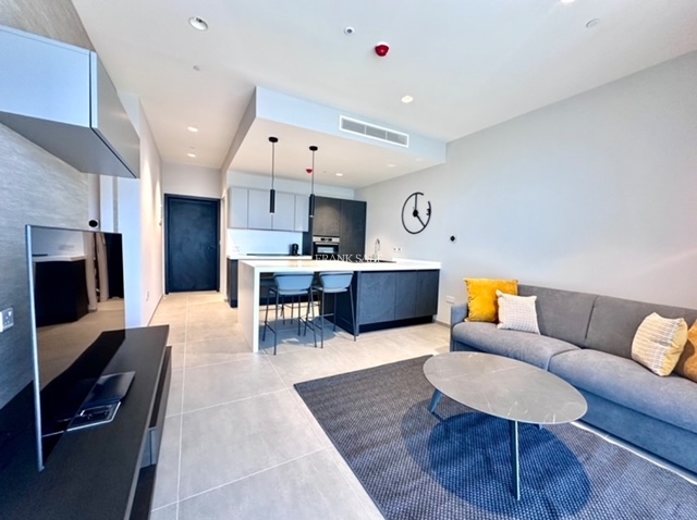Image No.3-Propriété de 1 chambre à vendre à Malta
