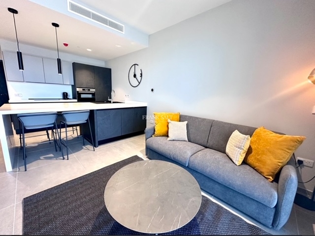 Image No.4-1 Bed Property for sale