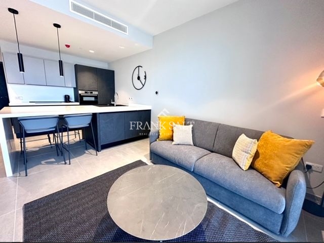 Image No.4-1 Bed Apartment for sale