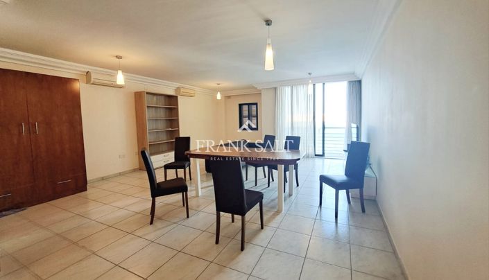 Image No.3-Appartement de 3 chambres à vendre à Malta