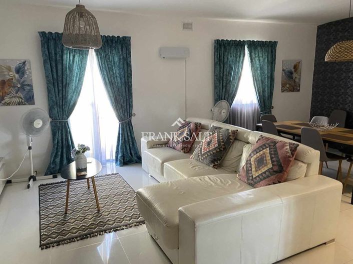 Image No.2-Appartement de 2 chambres à vendre à Qala