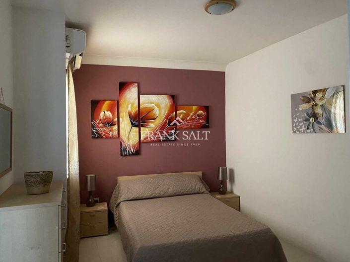 Image No.4-Appartement de 2 chambres à vendre à Qala