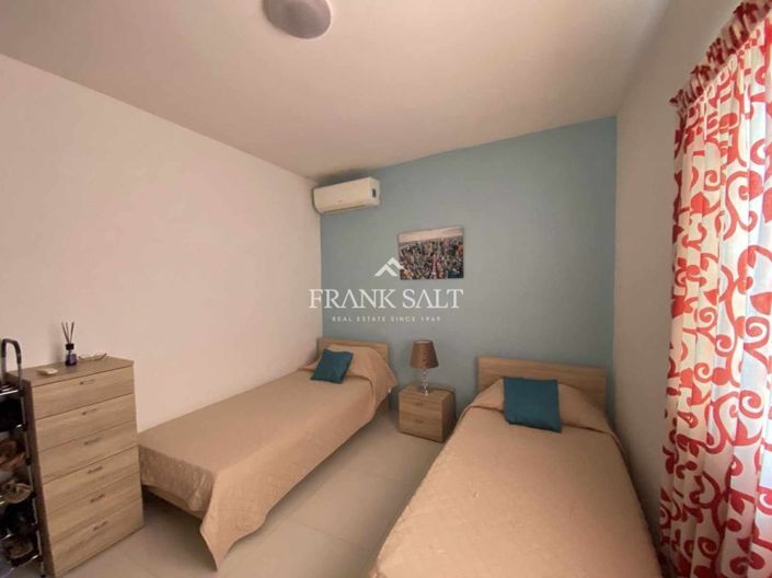 Image No.6-Appartement de 2 chambres à vendre à Qala