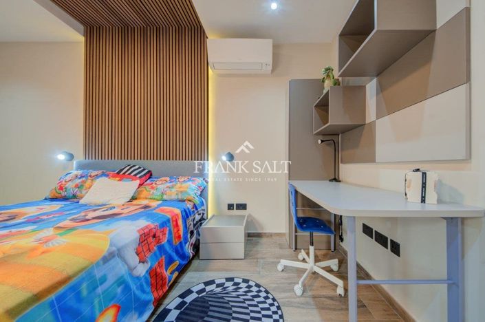 Image No.12-3 Bed Penthouse for sale