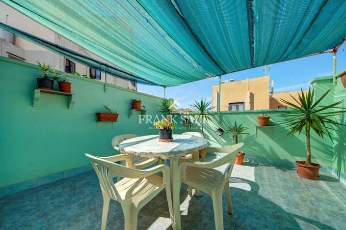 Image No.1-Appartement de 3 chambres à vendre à Birkirkara