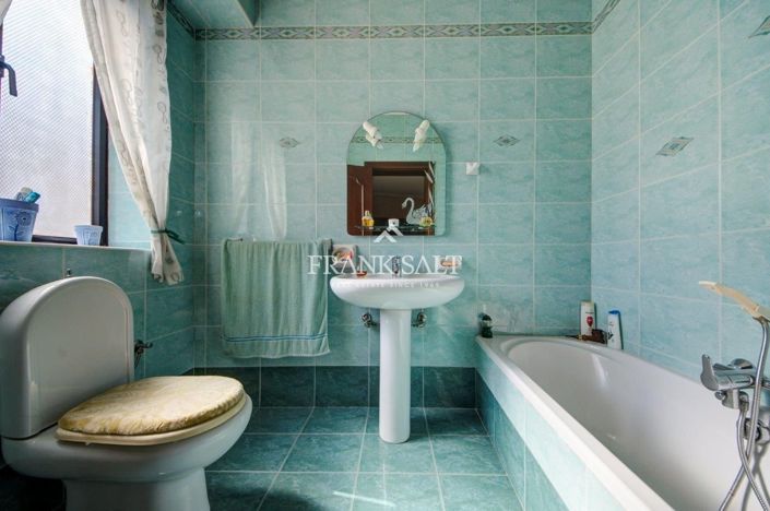 Image No.10-Appartement de 3 chambres à vendre à Birkirkara