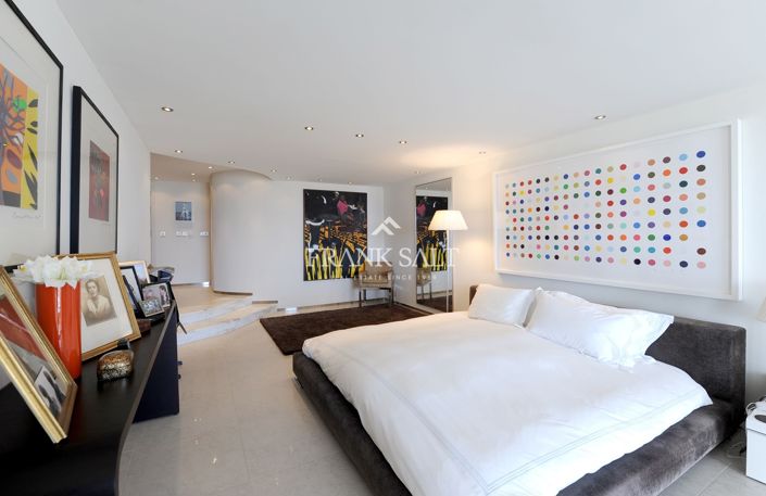 Image No.13-Appartement de 3 chambres à vendre à Portomaso