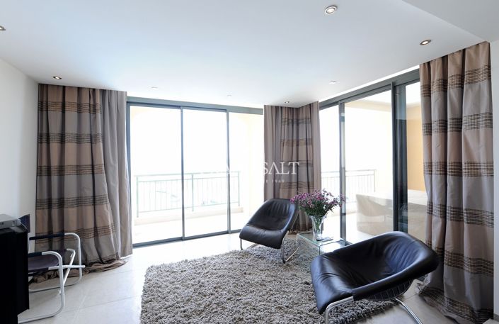 Image No.15-Appartement de 3 chambres à vendre à Portomaso