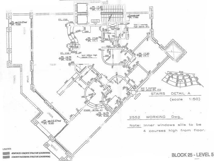 Image No.22-Appartement de 3 chambres à vendre à Portomaso