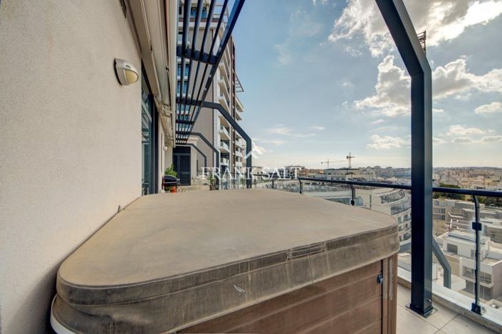 Image No.17-Penthouse de 3 chambres à vendre à Malta