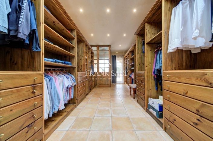 Image No.13-Maison de 5 chambres à vendre à Ghajnsielem