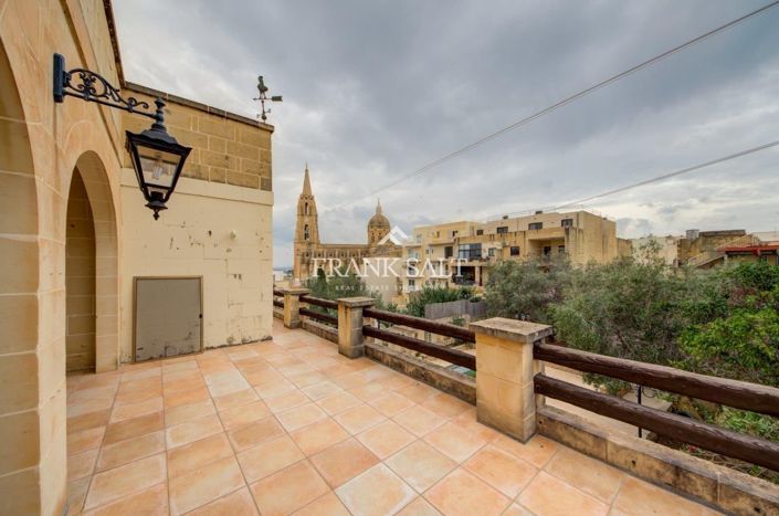 Image No.20-Maison de 5 chambres à vendre à Ghajnsielem